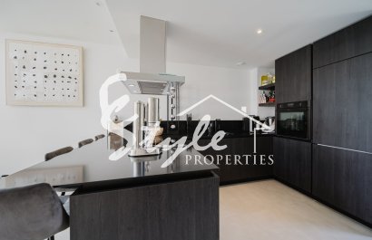 Вторичное жилье - Вилла - Алгофра - La Finca Golf Resort