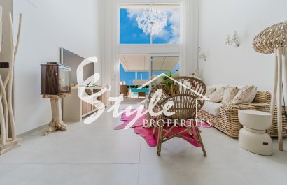 Вторичное жилье - Вилла - Алгофра - La Finca Golf Resort