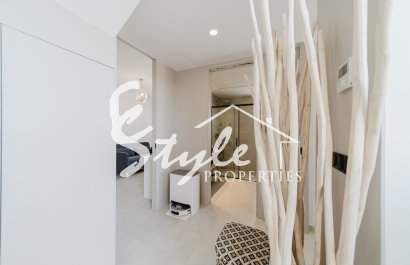 Вторичное жилье - Вилла - Алгофра - La Finca Golf Resort