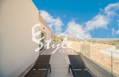 Вторичное жилье - Вилла - Алгофра - La Finca Golf Resort