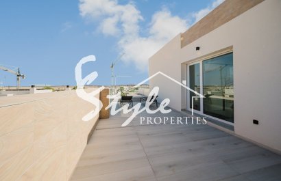 Вторичное жилье - Вилла - Алгофра - La Finca Golf Resort