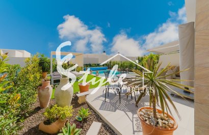 Вторичное жилье - Вилла - Алгофра - La Finca Golf Resort