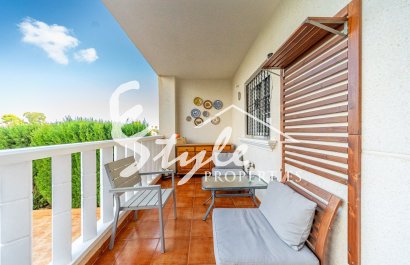 Вторичное жилье - Apartamento - Ориуэла Коста  - Ломас де Кабо Роиг