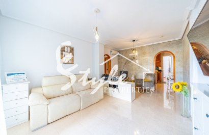 Вторичное жилье - Apartamento - Ориуэла Коста  - Ломас де Кабо Роиг