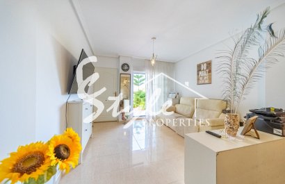 Вторичное жилье - Apartamento - Ориуэла Коста  - Ломас де Кабо Роиг