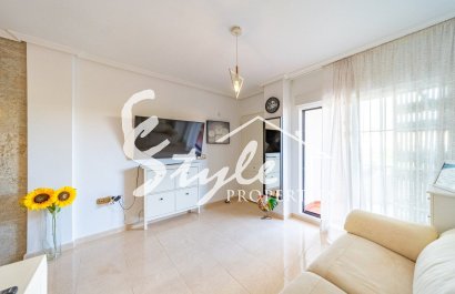 Вторичное жилье - Apartamento - Ориуэла Коста  - Ломас де Кабо Роиг