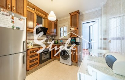 Вторичное жилье - Apartamento - Ориуэла Коста  - Ломас де Кабо Роиг