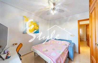 Вторичное жилье - Apartamento - Ориуэла Коста  - Ломас де Кабо Роиг