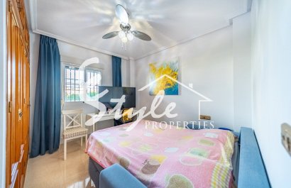 Вторичное жилье - Apartamento - Ориуэла Коста  - Ломас де Кабо Роиг