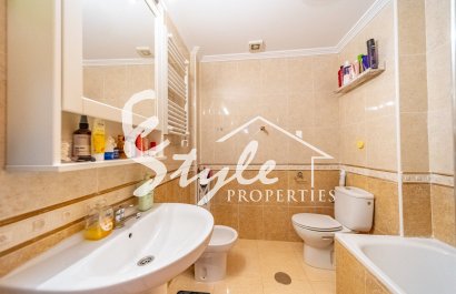 Вторичное жилье - Apartamento - Ориуэла Коста  - Ломас де Кабо Роиг