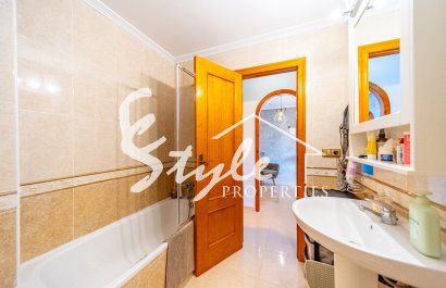 Вторичное жилье - Apartamento - Ориуэла Коста  - Ломас де Кабо Роиг