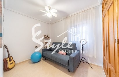 Вторичное жилье - Apartamento - Ориуэла Коста  - Ломас де Кабо Роиг