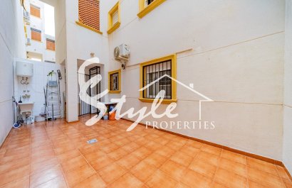 Вторичное жилье - Apartamento - Ориуэла Коста  - Ломас де Кабо Роиг