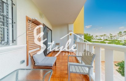 Вторичное жилье - Apartamento - Ориуэла Коста  - Ломас де Кабо Роиг