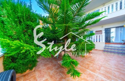 Вторичное жилье - Apartamento - Ориуэла Коста  - Ломас де Кабо Роиг