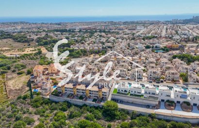 Вторичное жилье - Apartamento - Ориуэла Коста  - Ломас де Кабо Роиг