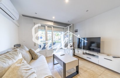 Вторичное жилье - Apartamento - Торревьеха - Rocio Del Mar