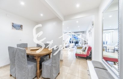 Вторичное жилье - Apartamento - Торревьеха - Rocio Del Mar