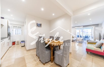 Вторичное жилье - Apartamento - Торревьеха - Rocio Del Mar