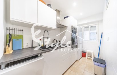 Вторичное жилье - Apartamento - Торревьеха - Rocio Del Mar