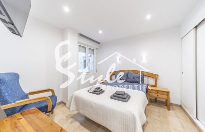 Вторичное жилье - Apartamento - Торревьеха - Rocio Del Mar