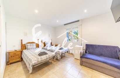 Вторичное жилье - Apartamento - Торревьеха - Rocio Del Mar