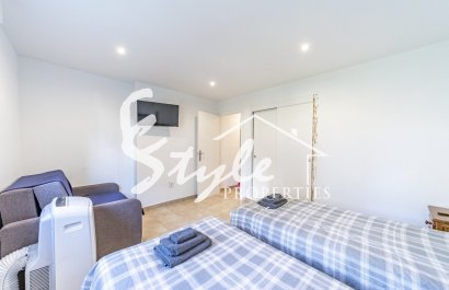 Вторичное жилье - Apartamento - Торревьеха - Rocio Del Mar