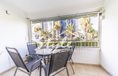 Вторичное жилье - Apartamento - Торревьеха - Rocio Del Mar