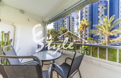 Вторичное жилье - Apartamento - Торревьеха - Rocio Del Mar