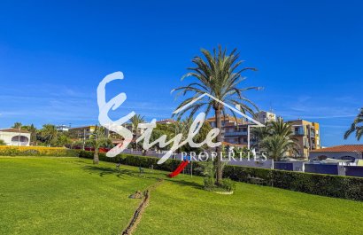 Вторичное жилье - Apartamento - Торревьеха - Rocio Del Mar