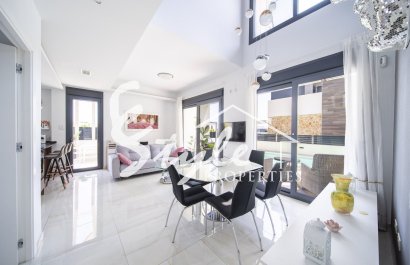 Вторичное жилье - Вилла - Ориуэла Коста  - Ломас де Кабо Роиг