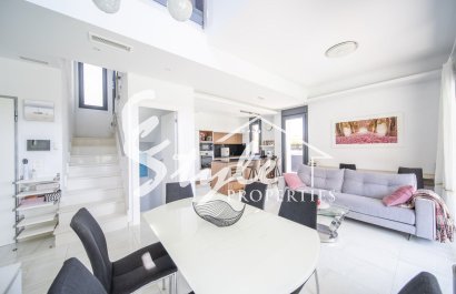 Вторичное жилье - Вилла - Ориуэла Коста  - Ломас де Кабо Роиг