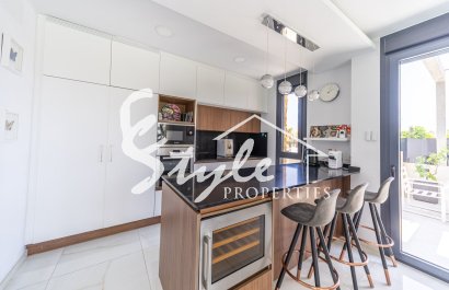 Вторичное жилье - Вилла - Ориуэла Коста  - Ломас де Кабо Роиг