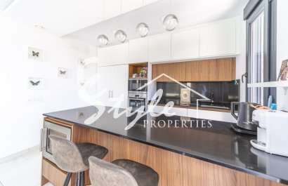 Вторичное жилье - Вилла - Ориуэла Коста  - Ломас де Кабо Роиг