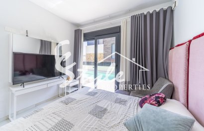 Вторичное жилье - Вилла - Ориуэла Коста  - Ломас де Кабо Роиг