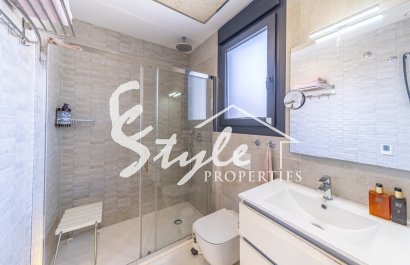 Вторичное жилье - Вилла - Ориуэла Коста  - Ломас де Кабо Роиг