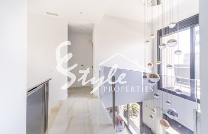 Вторичное жилье - Вилла - Ориуэла Коста  - Ломас де Кабо Роиг