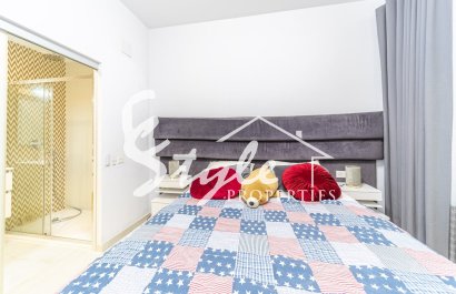 Вторичное жилье - Вилла - Ориуэла Коста  - Ломас де Кабо Роиг