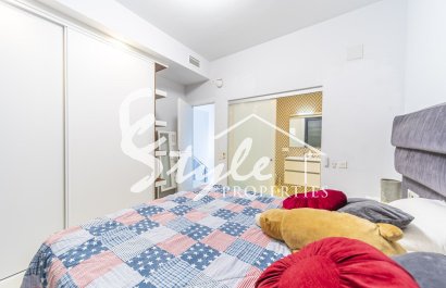 Вторичное жилье - Вилла - Ориуэла Коста  - Ломас де Кабо Роиг