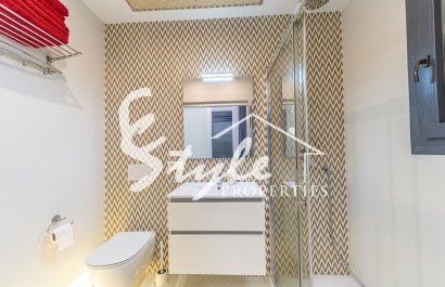 Вторичное жилье - Вилла - Ориуэла Коста  - Ломас де Кабо Роиг