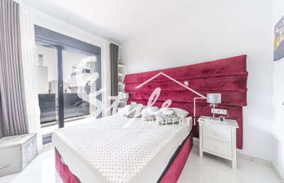 Вторичное жилье - Вилла - Ориуэла Коста  - Ломас де Кабо Роиг