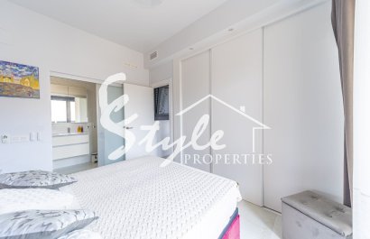 Вторичное жилье - Вилла - Ориуэла Коста  - Ломас де Кабо Роиг