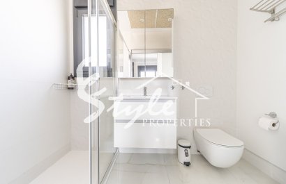 Вторичное жилье - Вилла - Ориуэла Коста  - Ломас де Кабо Роиг