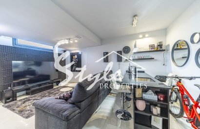 Вторичное жилье - Вилла - Ориуэла Коста  - Ломас де Кабо Роиг