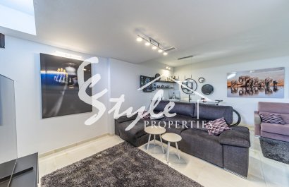 Вторичное жилье - Вилла - Ориуэла Коста  - Ломас де Кабо Роиг