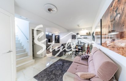 Вторичное жилье - Вилла - Ориуэла Коста  - Ломас де Кабо Роиг