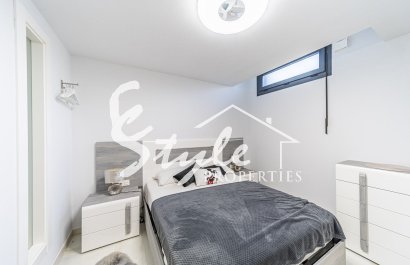 Вторичное жилье - Вилла - Ориуэла Коста  - Ломас де Кабо Роиг