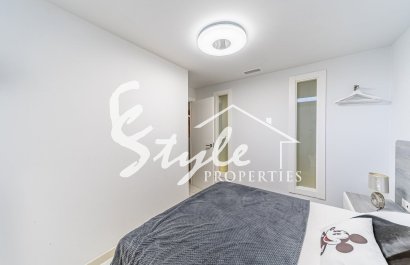 Вторичное жилье - Вилла - Ориуэла Коста  - Ломас де Кабо Роиг