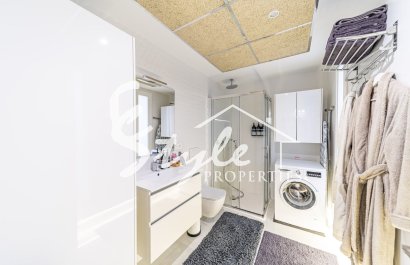 Вторичное жилье - Вилла - Ориуэла Коста  - Ломас де Кабо Роиг