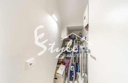 Вторичное жилье - Вилла - Ориуэла Коста  - Ломас де Кабо Роиг